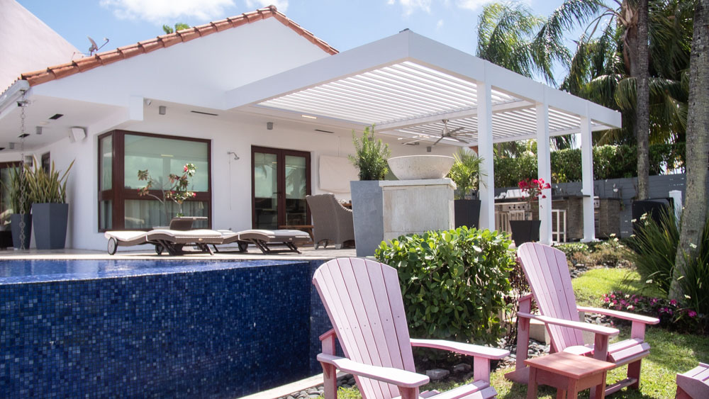 Best pergolas in Sarasota County, FL Azenco Outdoor pergolas carports