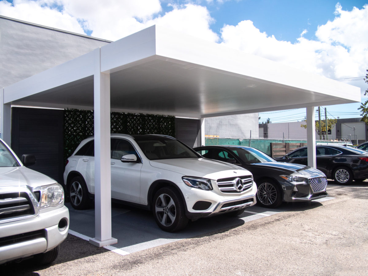 What does hurricane rated pergola mean? Azenco Outdoor