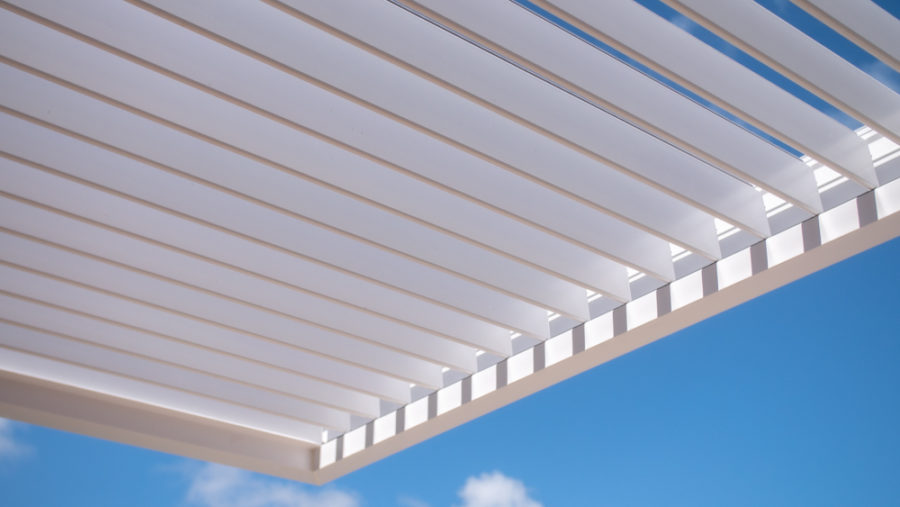 How Much A Louvered Pergola Cost, Adjustable Patio Covers Cost