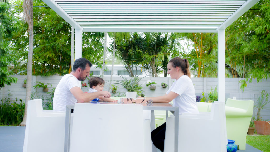 patio ideas