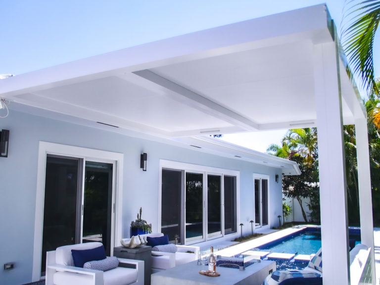 Best pergolas in Sarasota County, FL Azenco Outdoor pergolas carports