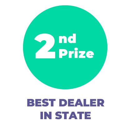 Best dealer by state