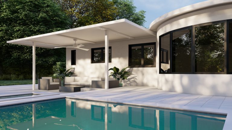 Pergola buyer guide
