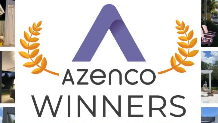 2020 Azenco WINNERS