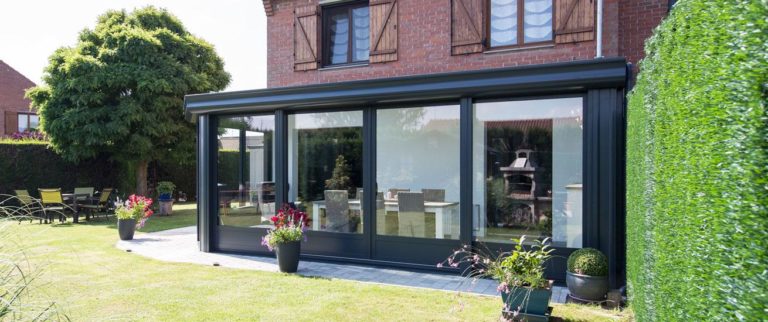 patio enclosure: sunroom versus pergola