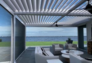 pergola azenco