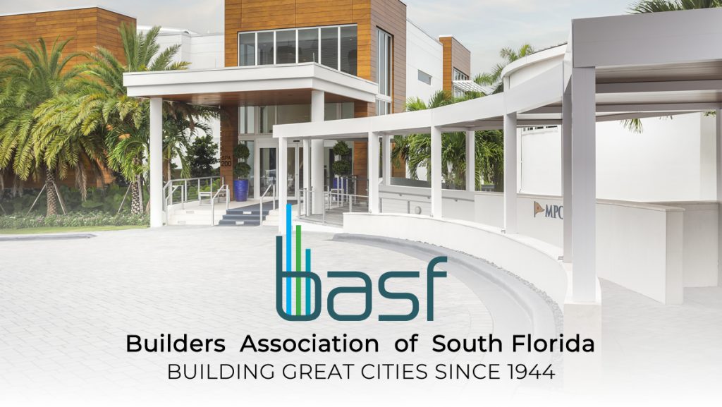BASF Builders Association of South Florida - Azenco