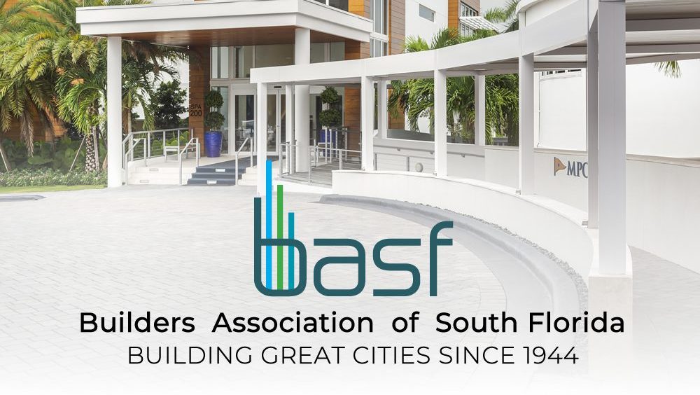 BASF Builders Association of South Florida - Azenco