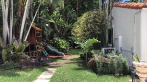 Home renovation - louevred pergola for family quality time outdoors