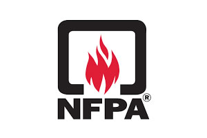 NFPA accreditation - Azenco outdoor
