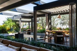 MILA MIAMI BEACH MULTIPLE ZONES VIEW 2