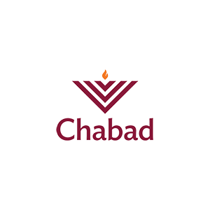 Chabad Synagog - Logo