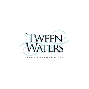 Tween Waters - logo