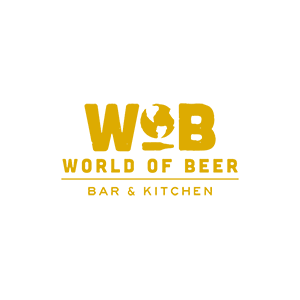 WOB - logo