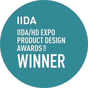 IIDA Award - Azenco Outdoor