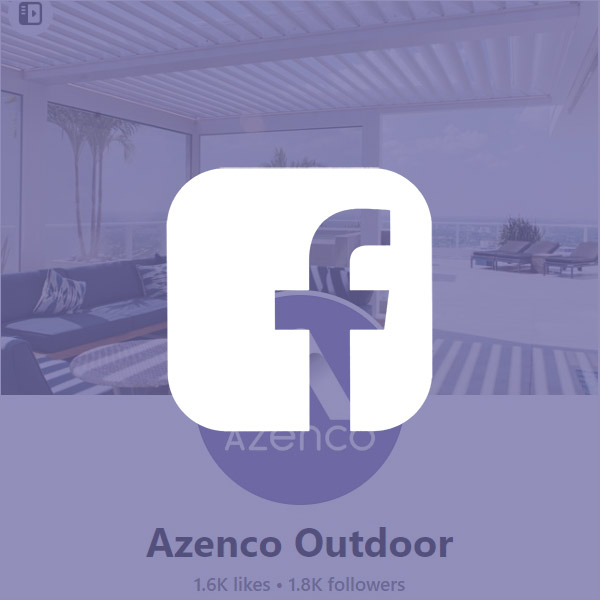 Facebook Azenco