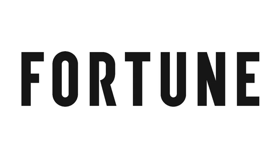 Fortune Magazine Logo