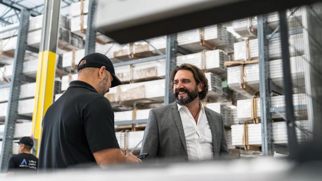become an azenco outdoor dealer