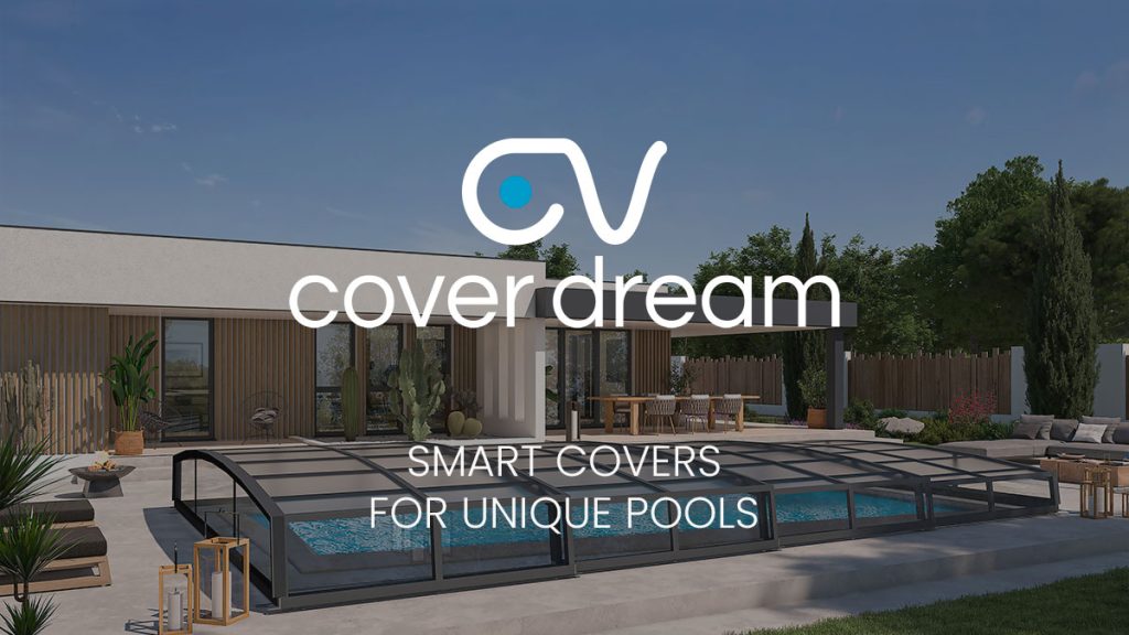 Azenco Outdoor is Forging New Tides in Pool Cover Innovation with Cover Dream's Partnership for U.S. Distribution.
