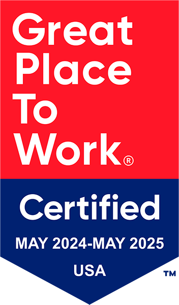 Great Place to Work business 2024-2025: Azenco Outdoor