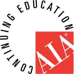 AIA continuing Education member - Azenco Outdoor