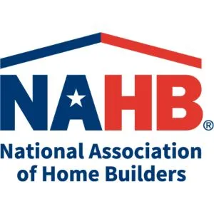 NAHB member logo - Azenco Outdoor