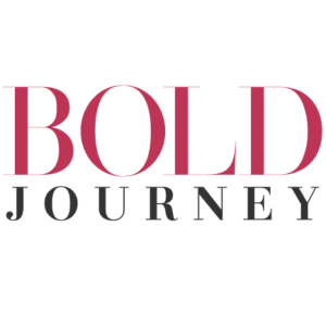 Bold Journey Magazine logo