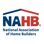 NAHB logo - Azenco