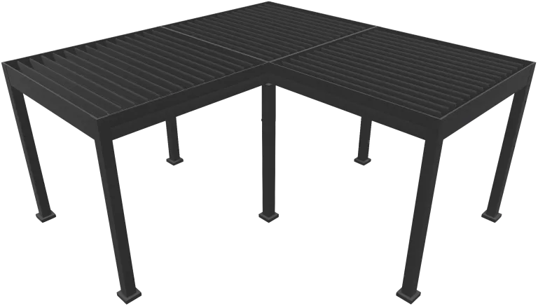 multizone r-breeze with 3 zones