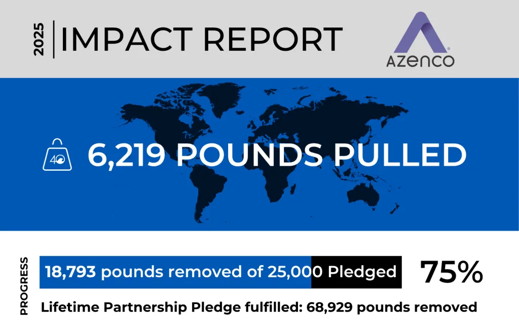 azenco impact report
