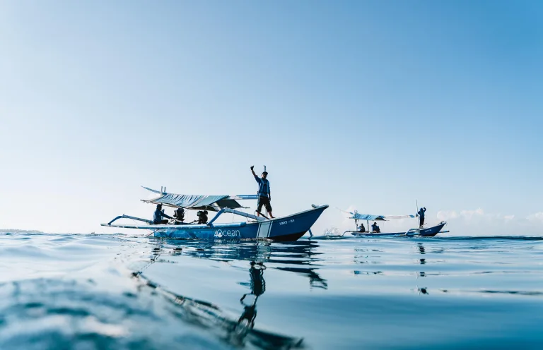 World Oceans Day 2025