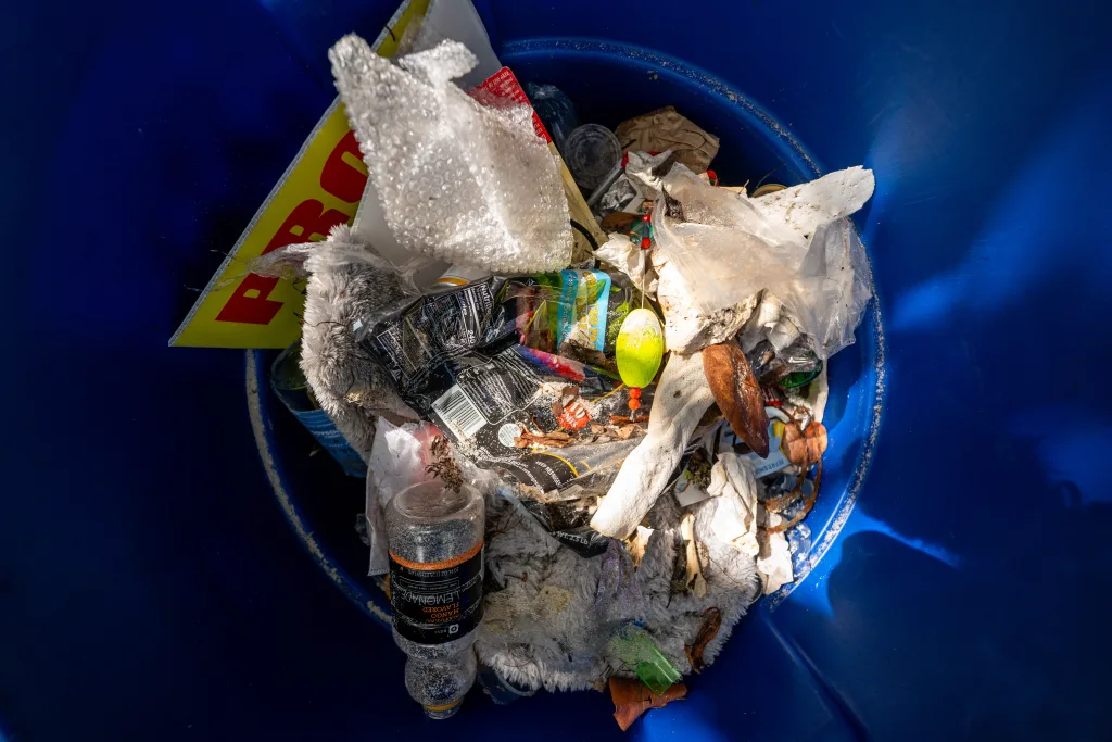 azenco cleanup team
