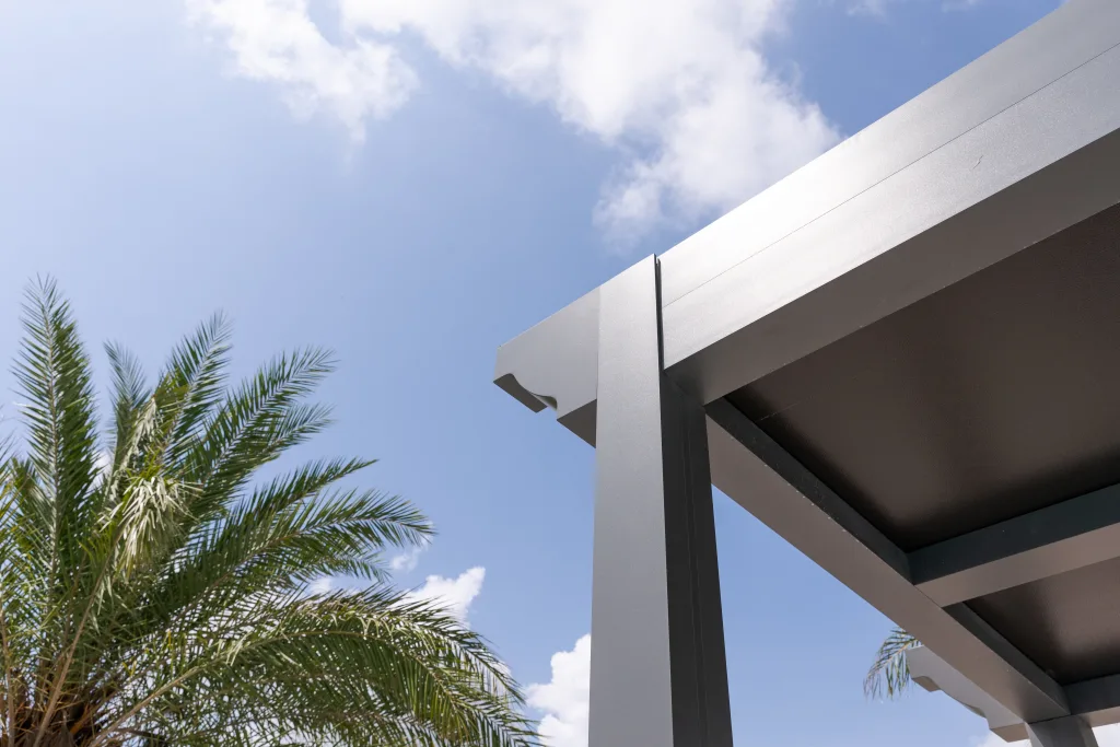 gray r-shade corbel ends 12