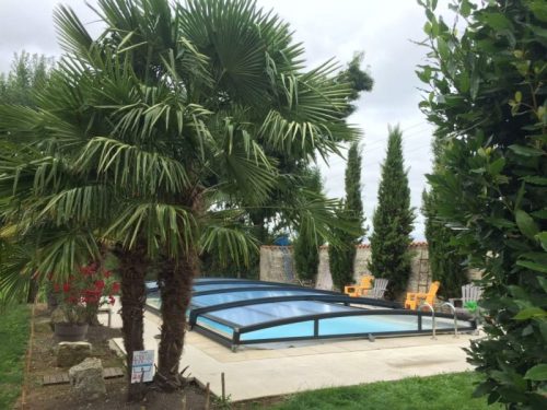 pool cover neo