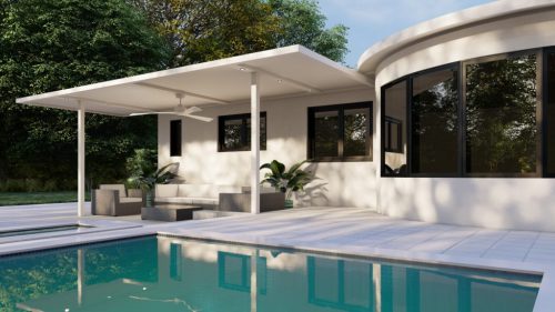 Pergola buyer guide