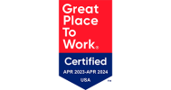 Great Place to Work - Azenco Outdoor